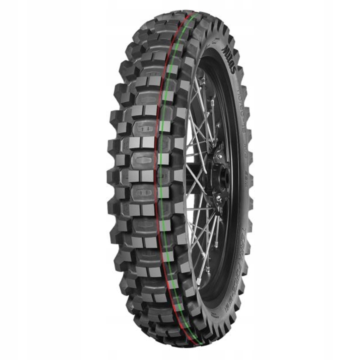 120/80-19 opona MITAS TERRA FORCE-MX MH TT REAR 63M